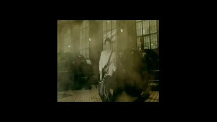 Jorn Lande - Living With Wolves 