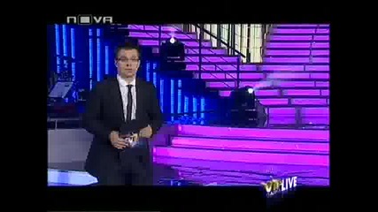Vip Dance 22 - 09 - 2009 част 7