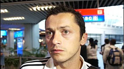 Христо Янев: И в двата мача играхме доста добре, но отпаднахме