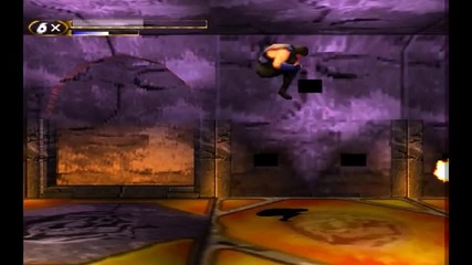 Mortal Kombat Mythologies: Sub - Zero [ Ниво 5 ]