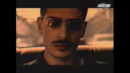 Iam & Fonky Family - Bad Boys De Marseille 