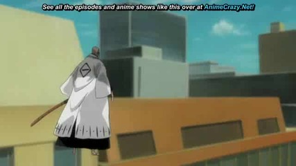 Bleach - 226 ( Eng Sub ) Високо качество