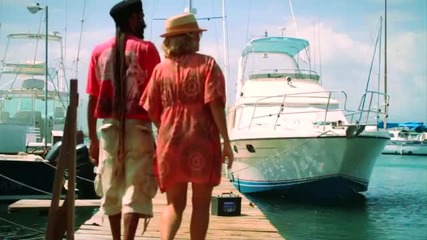 Shaggy - Sugarcane {summer In Kingston Album} (official Video) [hd] July 2011