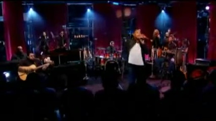 Trey Songz - Mtv Unplugged ( Part1) 