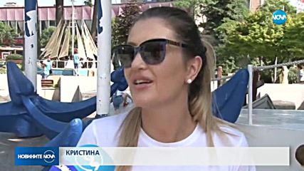 Бургас взе приза за най-добро място за живеене в България