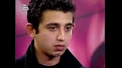 Music idol 2 Bulgaria Day 1 
