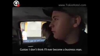 Tokio Hotel Tv Ep.50 