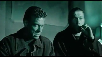 Великият екшън филм Двоен Удар (1991)