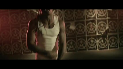 The Game ft. Lil Wayne - Red Nation
