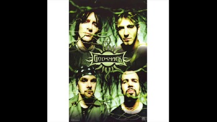 Godsmack - No Rest for the Wicked 