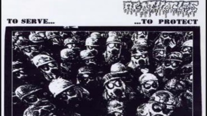 Agathocles - I Thought