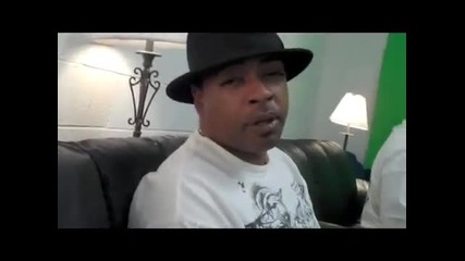Behind the Scenes of the Cypress Hill -rise Up- Video Shoot featuring Tom Morello