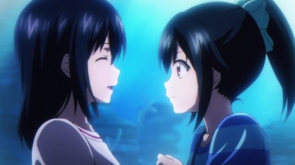 Strike The Blood Ii Ova - 01 No Sub 1280x720