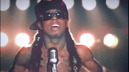 Kat Deluna feat Lil Wayne - Unstoppable