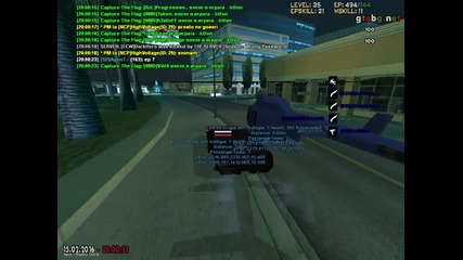 godmode