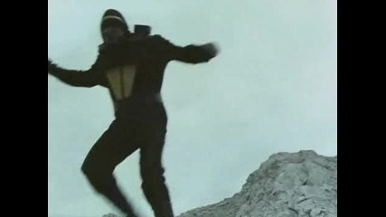 Blakes 7, S02, E08, Bg Subs