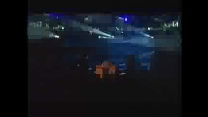 Paul Oakenfold - Southern Sun - Live