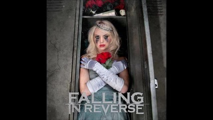 Falling in Reverse - Don't Mess With Ouija Boards