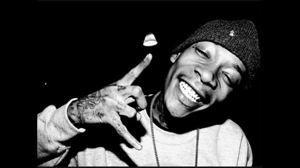 Wiz Khalifa - Say Yeah