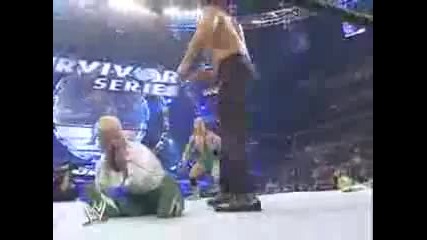 khali vs hornswoggle 