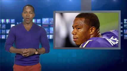 Ray Rice's Domestic Violence Charges Dropped
