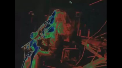 Straight Shooter - Frame of Mind