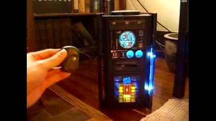Knight Rider Pc Mod