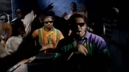 Grand Puba - 360° ( What Goes Around ) / H D