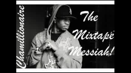 Chamillionaire ft. Gucci Mane - My Life