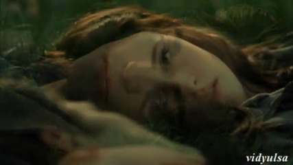 Alexandre Desplat - New Moon The Meadow Music Video (official Soundtrack) 