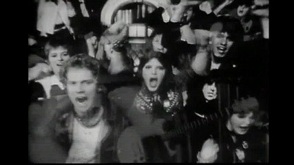 Joan Jett And The Blackhearts - I Love Rock n Roll 