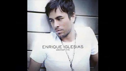 Exclusive Албума на Enrique Iglesias - Greatest Hits (2008) 