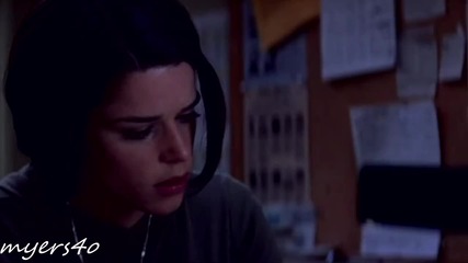 Великолепният филм Писък 3 (2000)