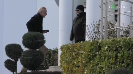 Спас Русев, Фурнаджиев и други се събират за заседанието на Изпълкома