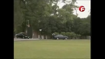 Росалинда - 35 епизод - 1ва част