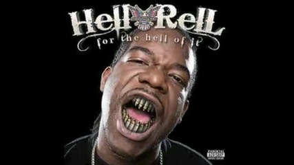 Cam'ron ft. Hell Rell From The Bottom (remix)