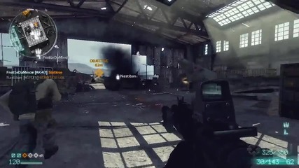 Medal of Honor Multiplayer Trailer - High Value Target