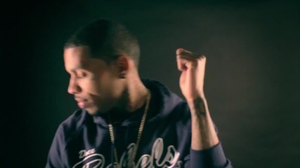 Kid Ink - Tuna Roll [ Official Music Video H D ]