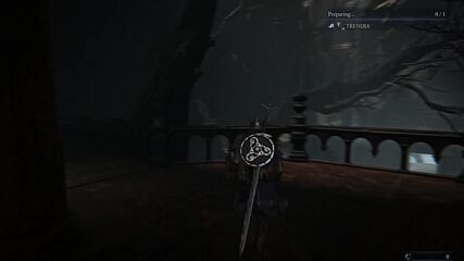 Elden Ring Nightreign