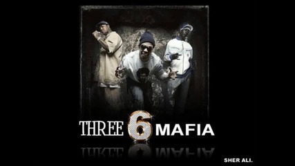 three 6 mafia- late night tip bass boosted