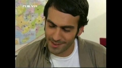 Unutulmaz ( Незабравима ) - 23 епизод / 2 част