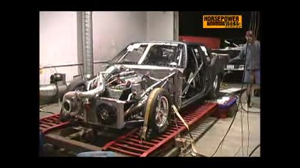 Big Turbo