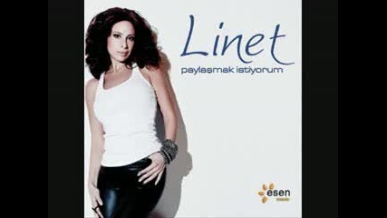 Linet - Can Bildim Yep Yeni Album (paylasmak Istiyorum) 2009