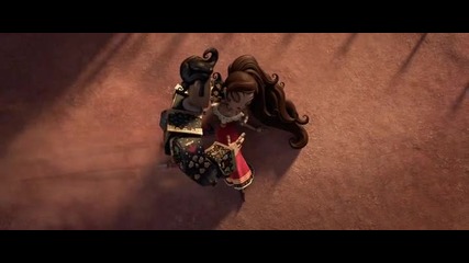 Книгата на живота 2014 » Бг. суб - The Book of Life