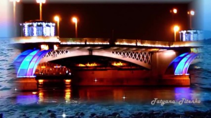 Арно Бабаджанян - Мосты