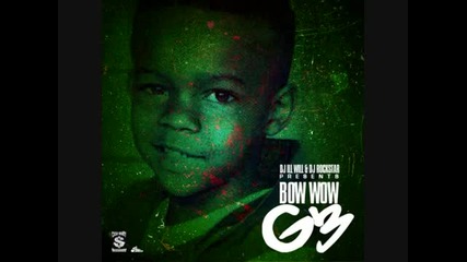 Bow Wow - Still Ballin [greenlight 3]