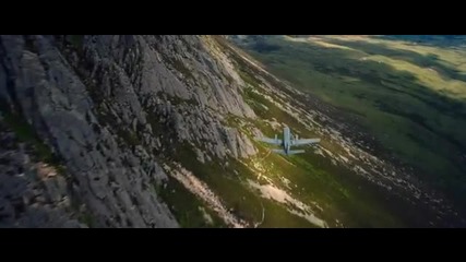 The Dark Knight Rises - Tv Spot 3
