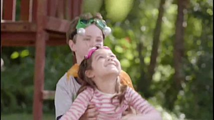 Реклама На Зърнените Закуски Нескуик, Чокапик И Куки Крисп От Нестле 2016