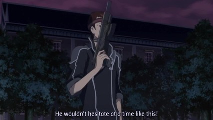 Code Geass [ R1 ] - Episode 25 Eng Subs [ final ]