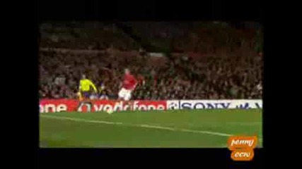 Cristiano Ronaldo All 42 Goals 2007/2008